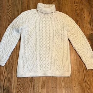 Gaeltarra Sweater